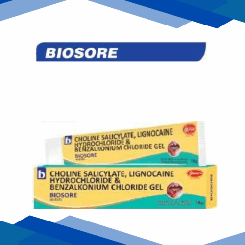 Biosore