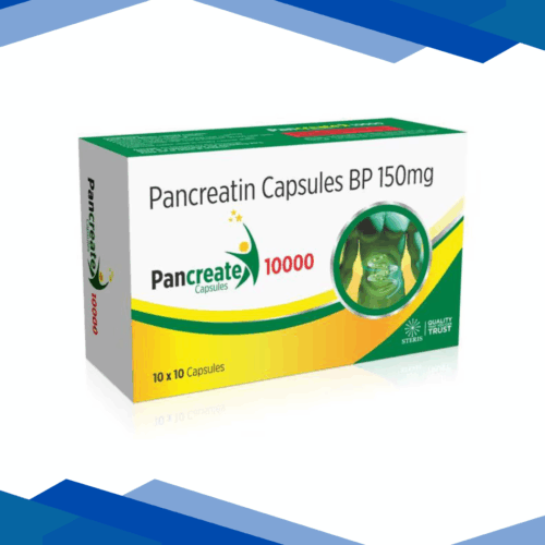 PANCREATE 10000