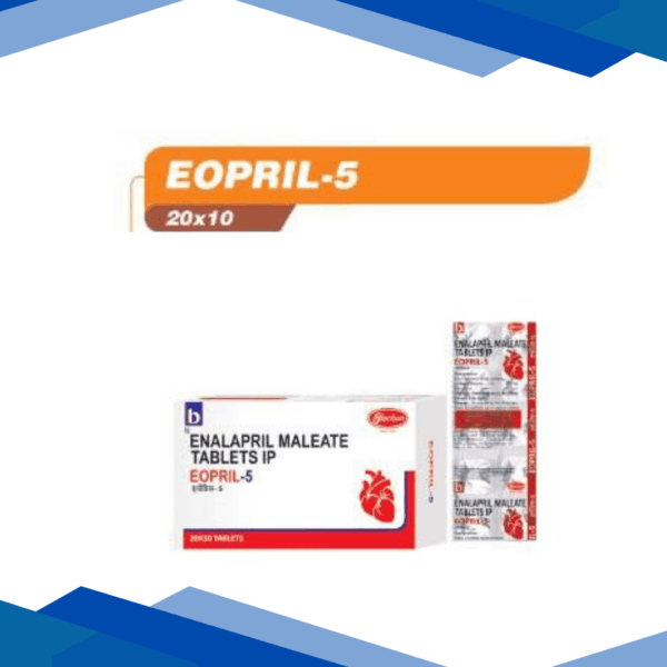 Eopril 5