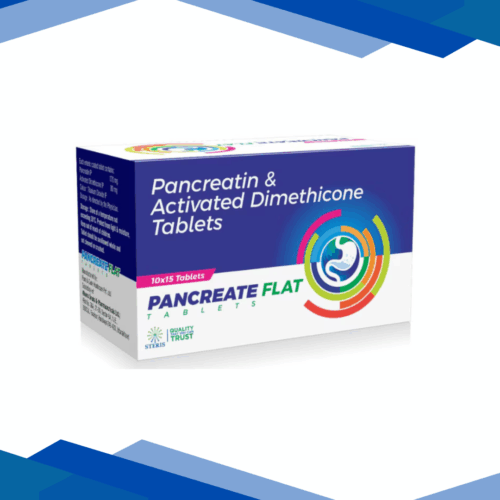 PANCREATE FLAT