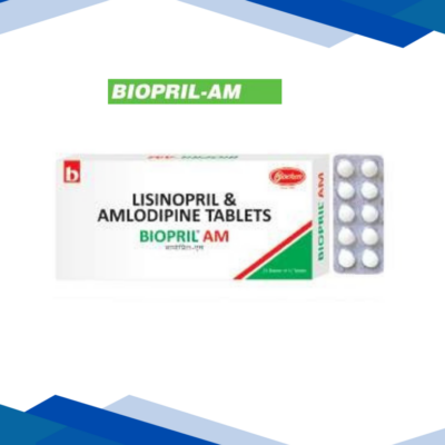 Biopril-AM