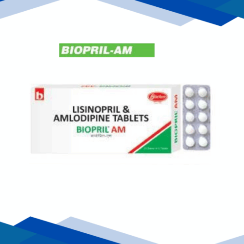 Biopril-AM