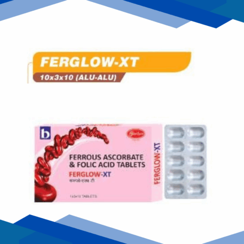 Ferglow XT