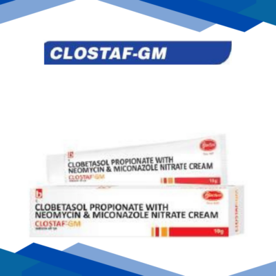 Clostaf-GM