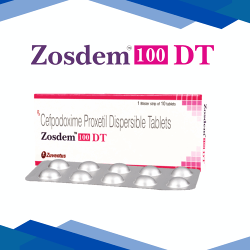 Zosdem 100 DT