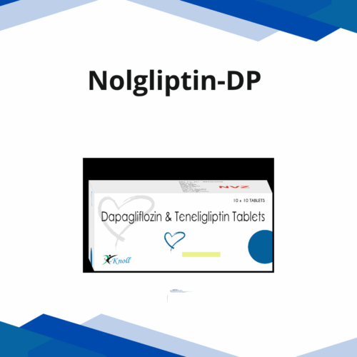 Nolgliptin DP