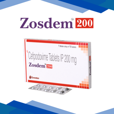 Zosdem 200