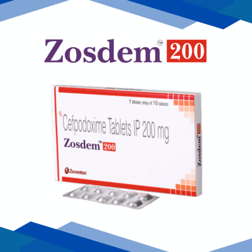 Zosdem 200