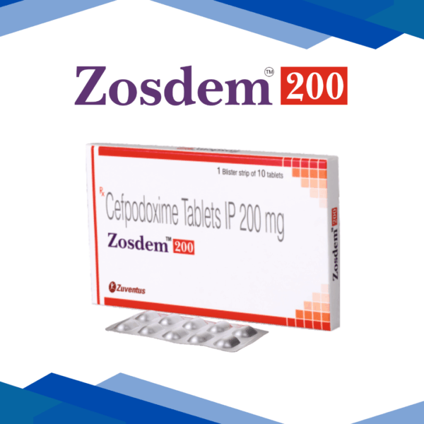 Zosdem 200