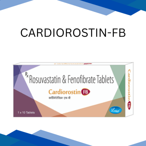 Cardiorostin-Fb