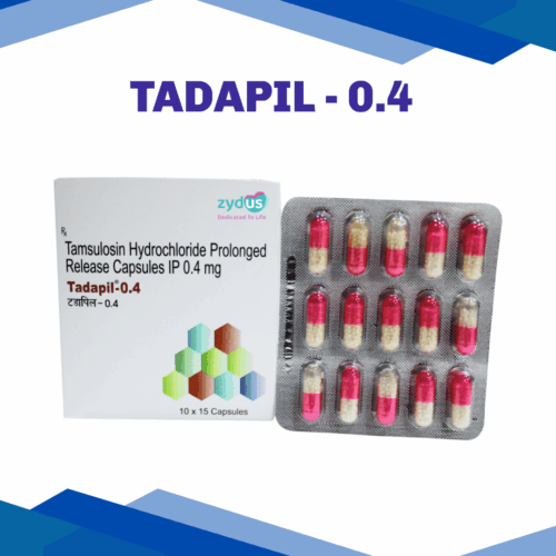 Tadapil - 0.4