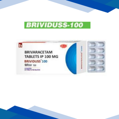 Brividuss-100