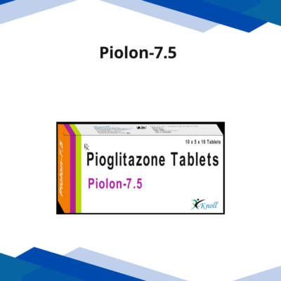 Piolon 7.5