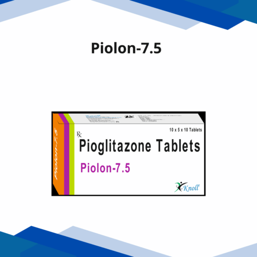 Piolon 7.5