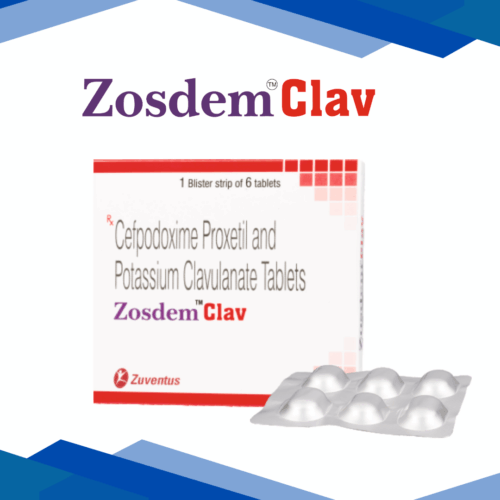 Zosdem Clav