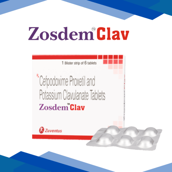 Zosdem Clav