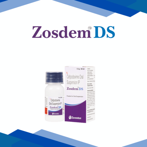Zosdem DS