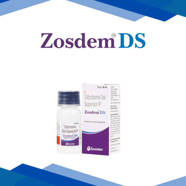 Zosdem DS