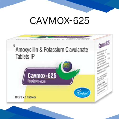 Cavmox-625