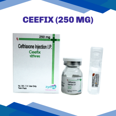 Ceefix (250 mg)