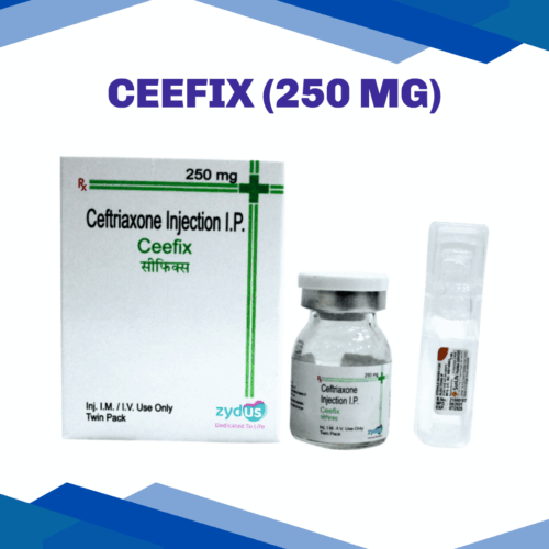 Ceefix (250 mg)