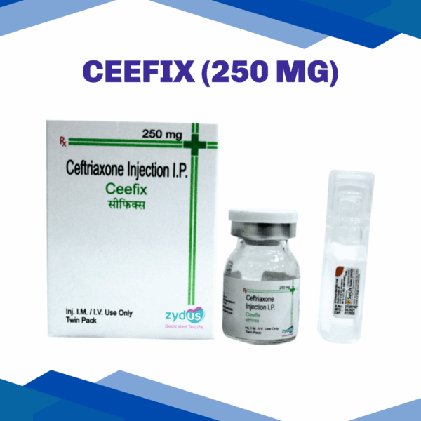 Ceefix (250 mg)