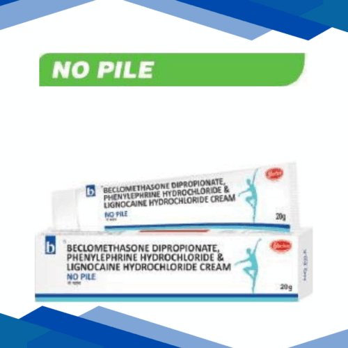 No Pile