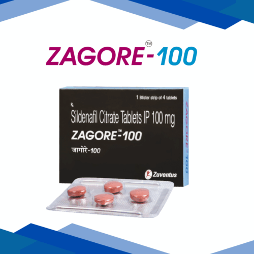 Zagore 100