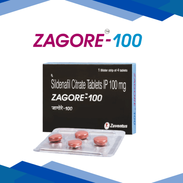 Zagore 100