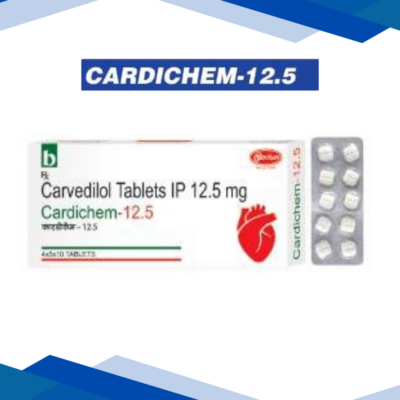 Cardichem-12.5