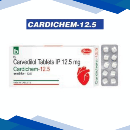 Cardichem-12.5