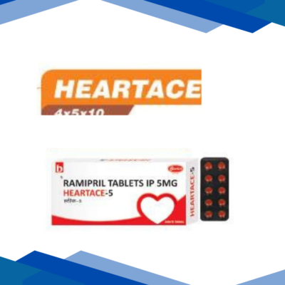 Heartace 5
