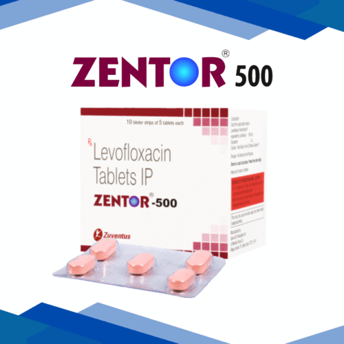 Zentor 500