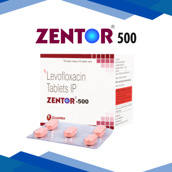 Zentor 500