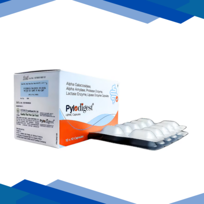 Pylodigest
