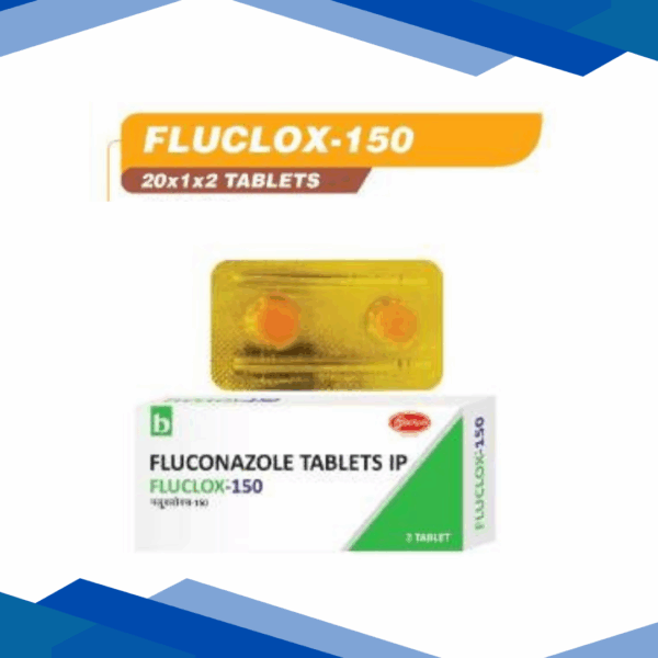 Fluclox 150