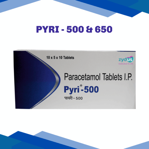 Pyri 500