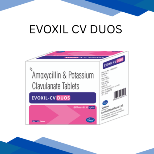 Evoxil Cv Duos
