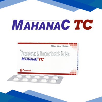 Mahanac TC