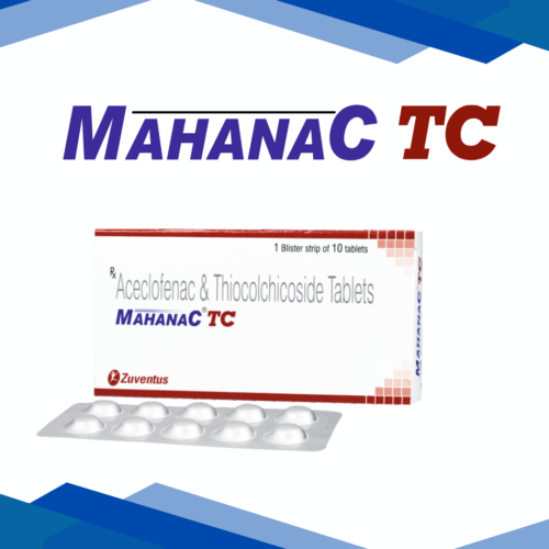 Mahanac TC