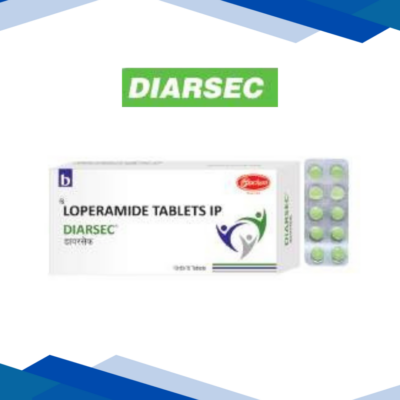 Diarsec