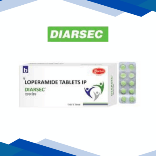 Diarsec