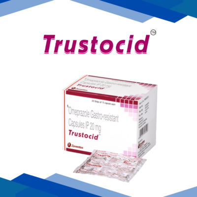 Trustocid