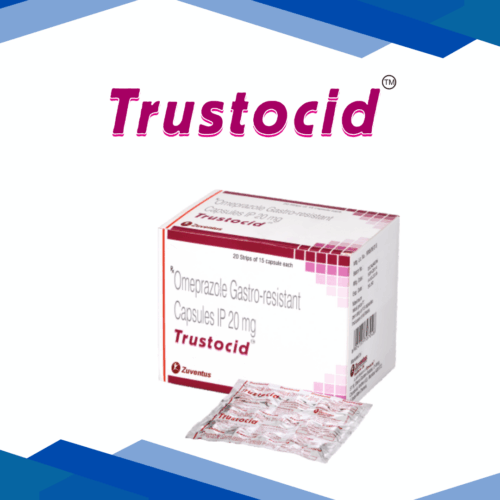Trustocid