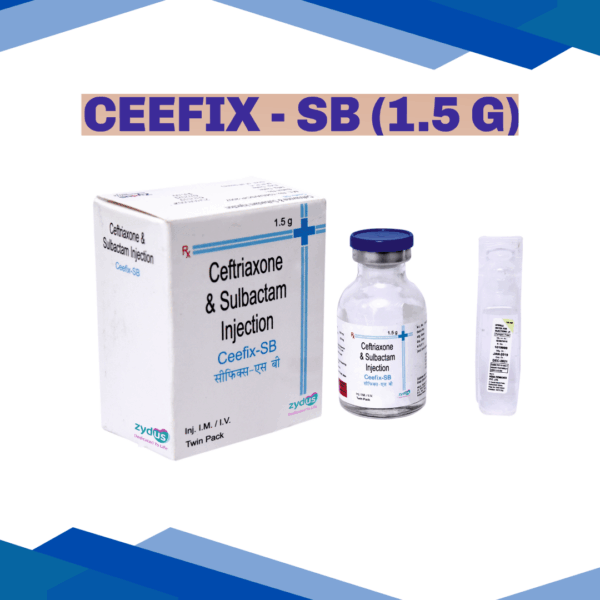 Ceefix - Sb (1.5 G)