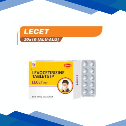 Lecet