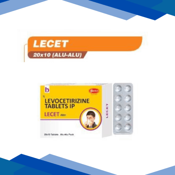 Lecet
