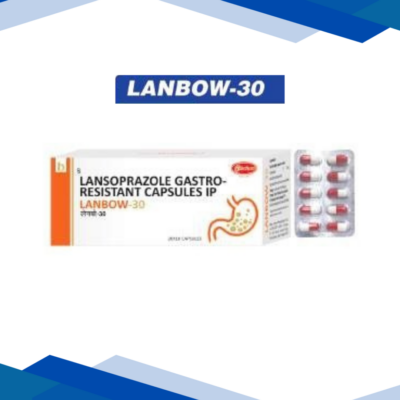 Lanbow-30