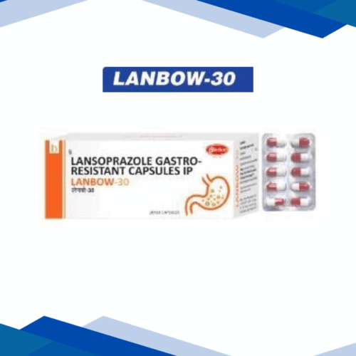 Lanbow-30