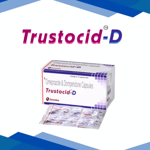 Trustocid D